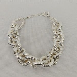 Avon million dollar sale chunky necklace